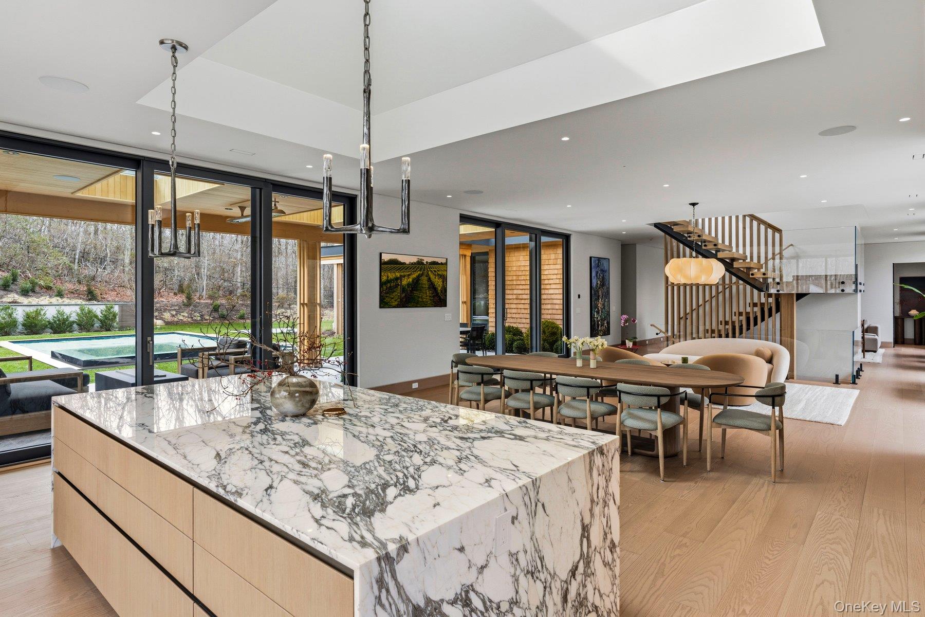 481 Brick Kiln Road Bridgehampton, NY 11932 - Photo 12 of 39