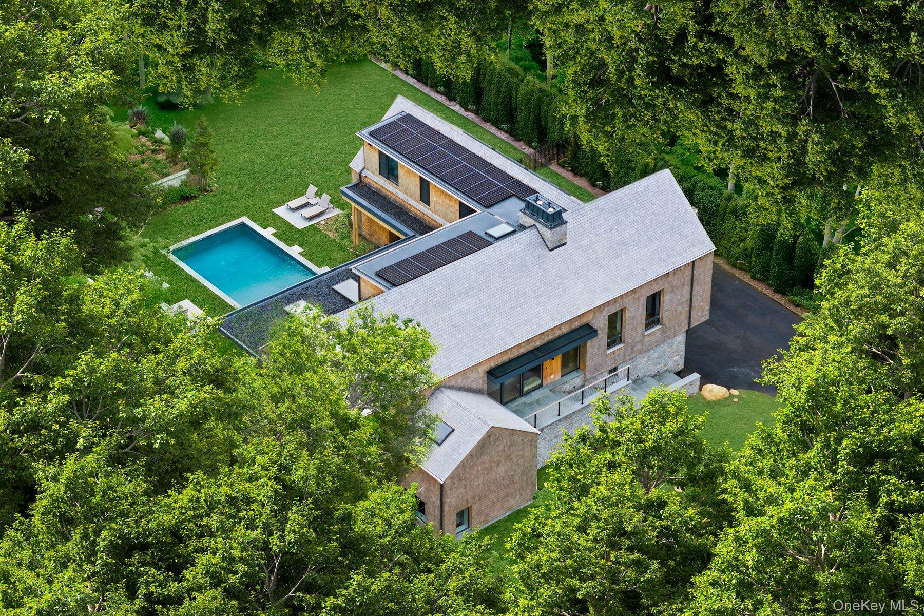 481 Brick Kiln Road Bridgehampton, NY 11932 - Photo 3 of 39