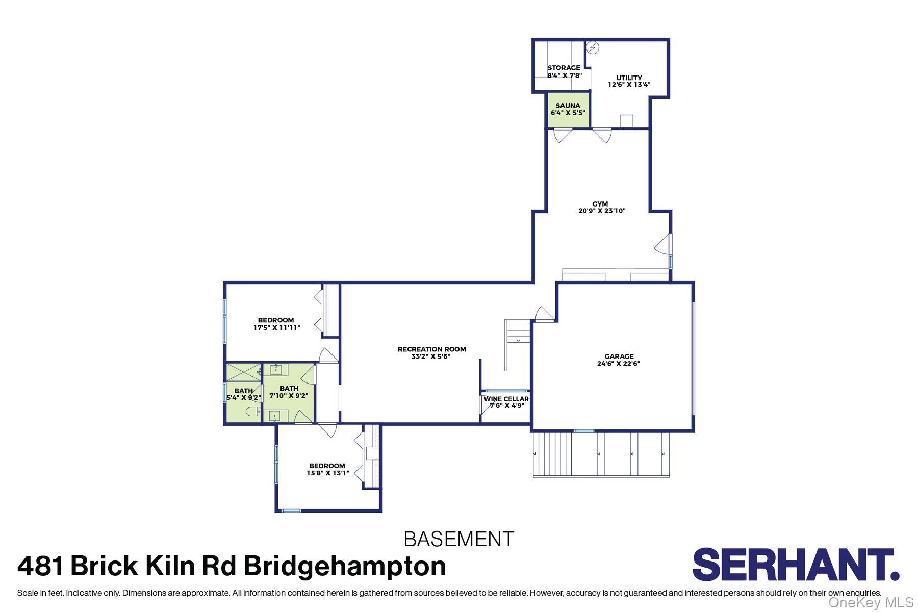 481 Brick Kiln Road Bridgehampton, NY 11932 - Photo 39 of 39