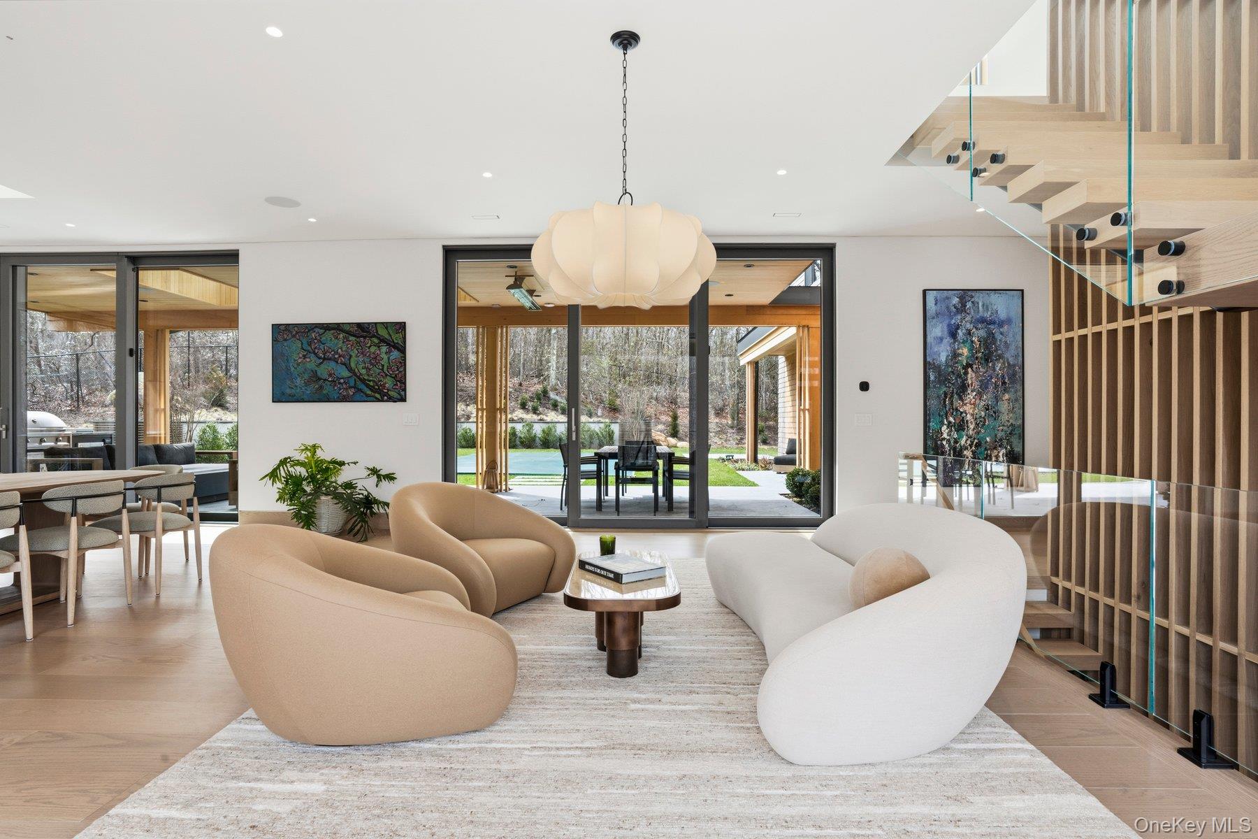 481 Brick Kiln Road Bridgehampton, NY 11932 - Photo 8 of 39