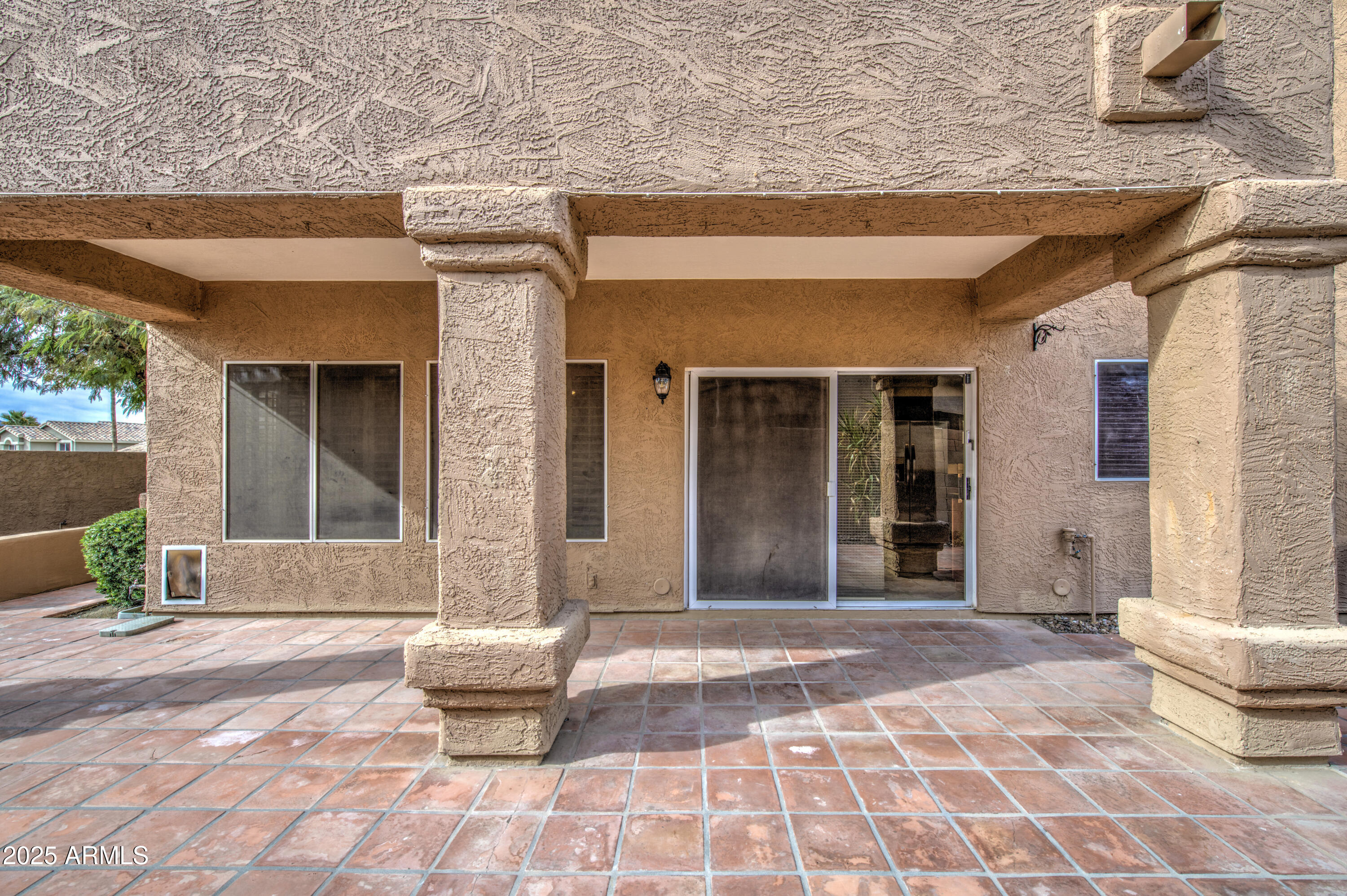 16237 South 13th Street Phoenix, AZ 85048 - Photo 55 of 68 Rear 2