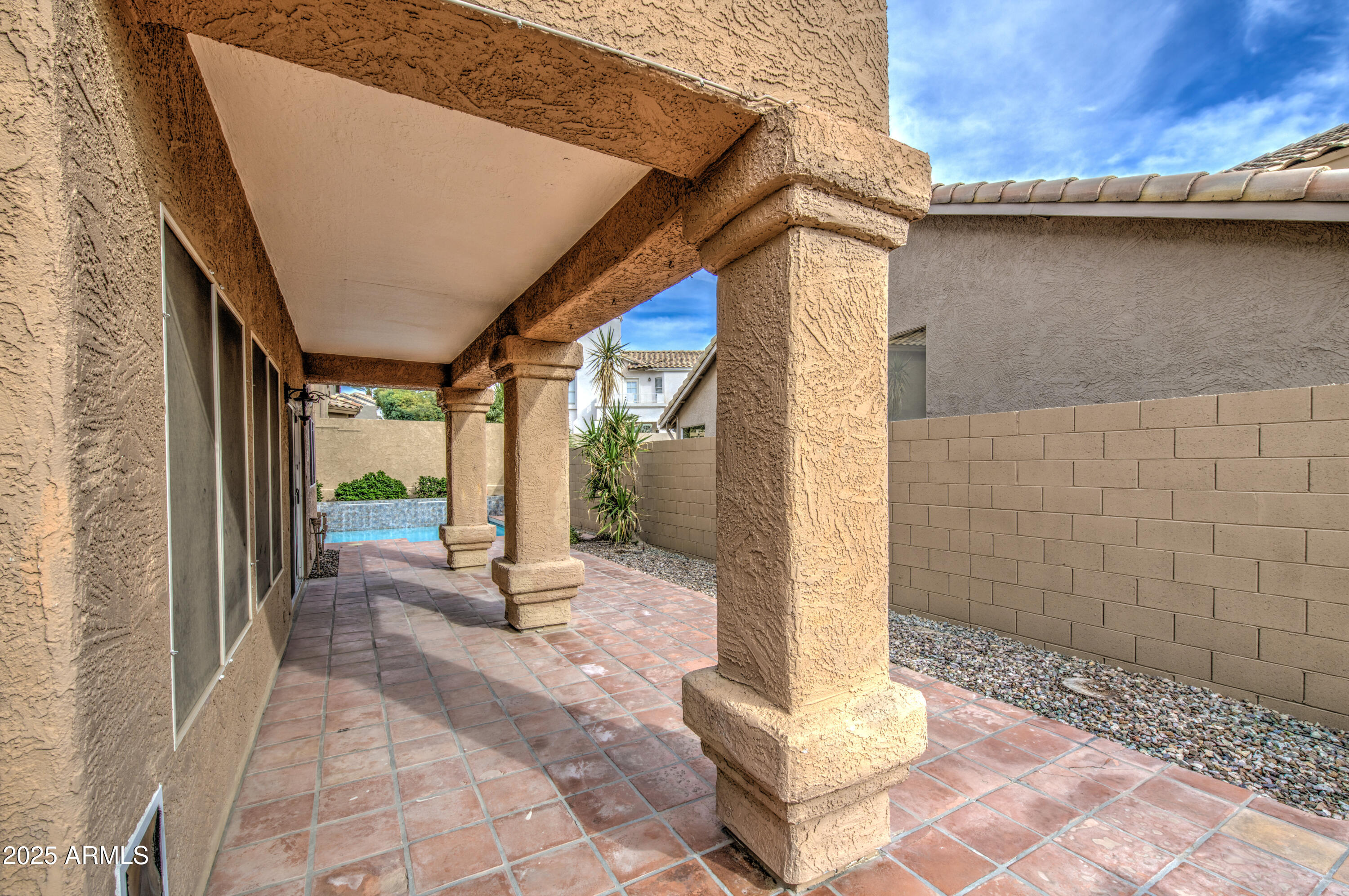 16237 South 13th Street Phoenix, AZ 85048 - Photo 58 of 68 a view of a outdoor space