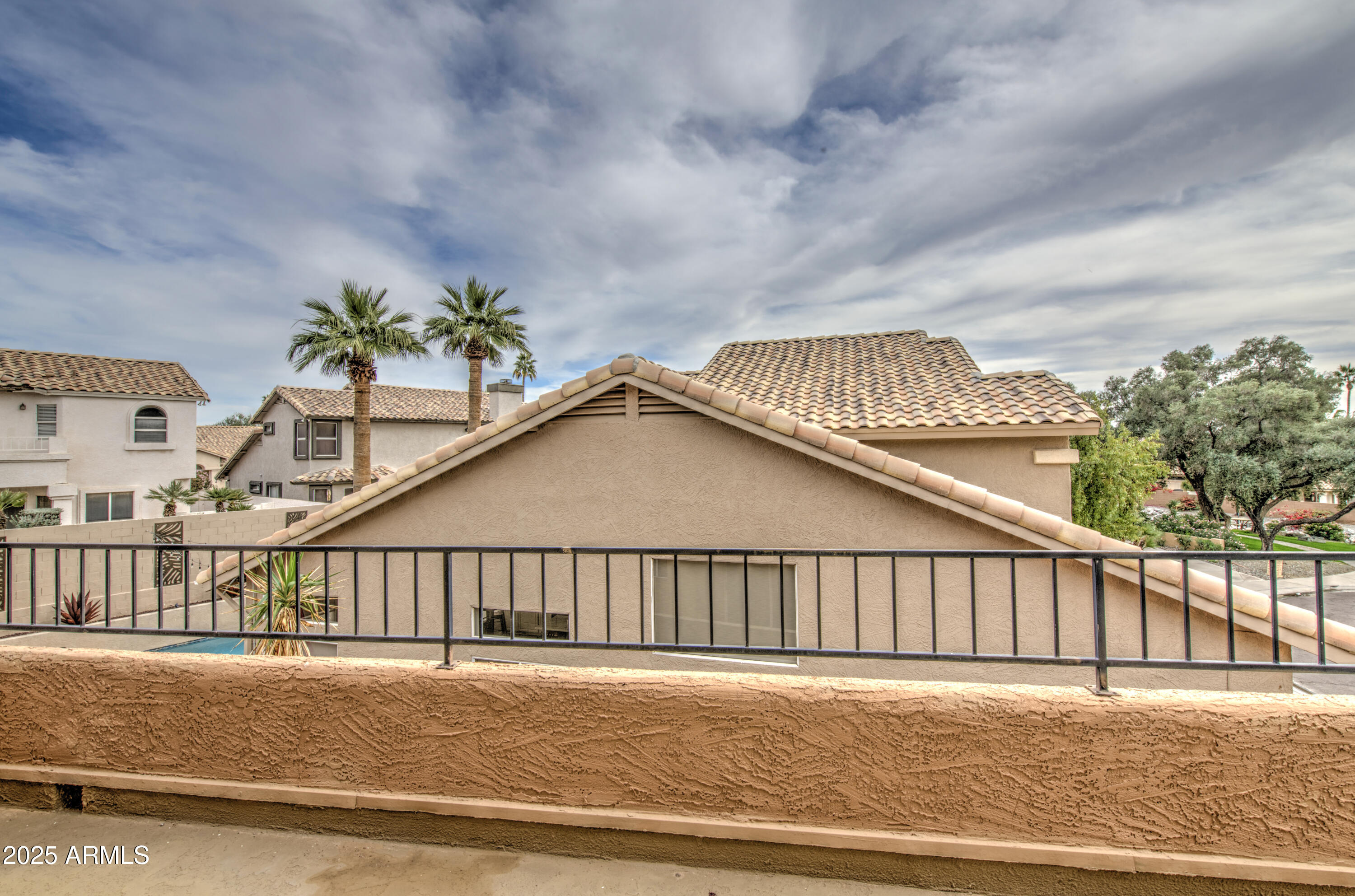 16237 South 13th Street Phoenix, AZ 85048 - Photo 63 of 68 Balcony 1