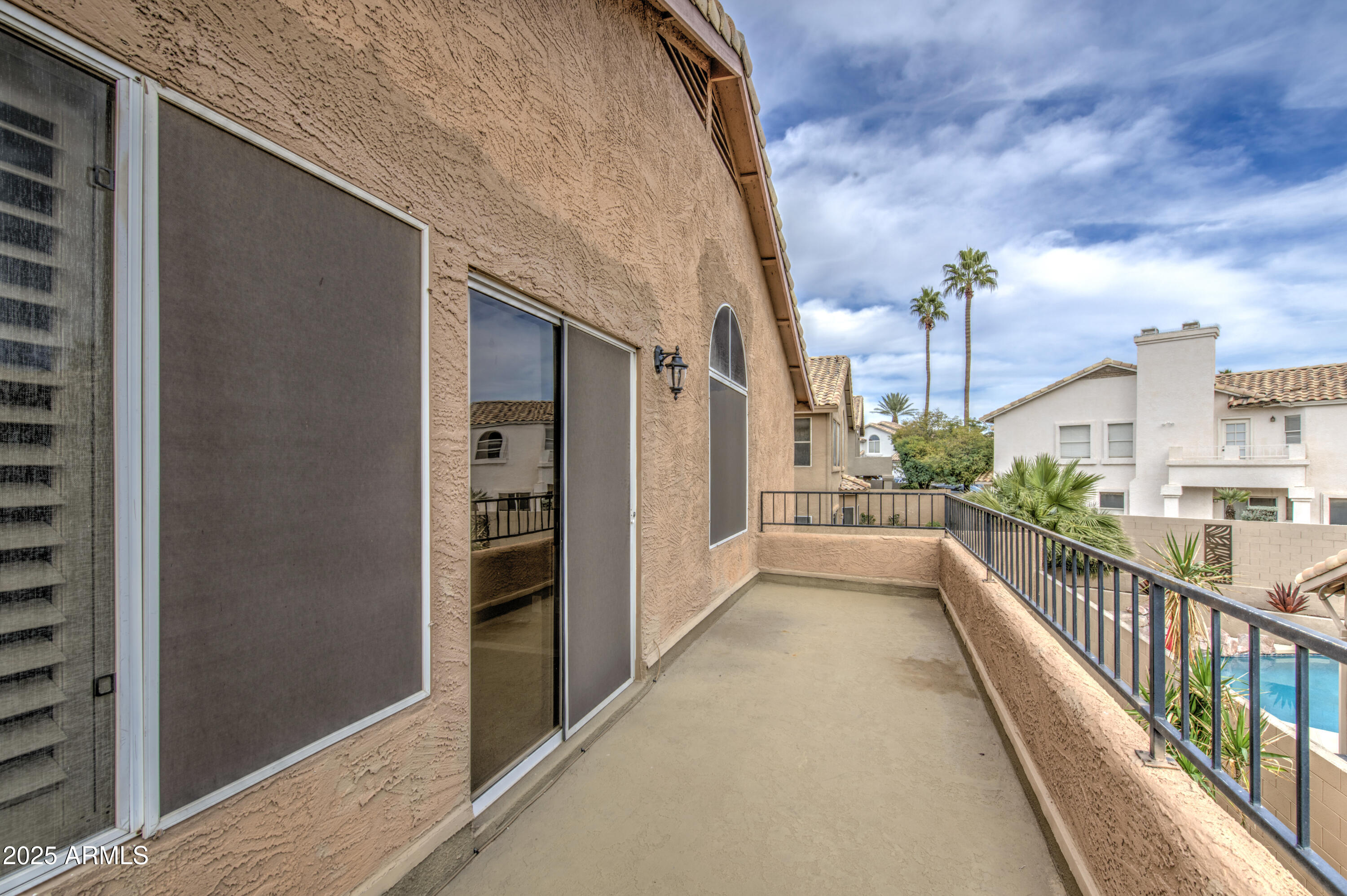 16237 South 13th Street Phoenix, AZ 85048 - Photo 64 of 68 Balcony 2