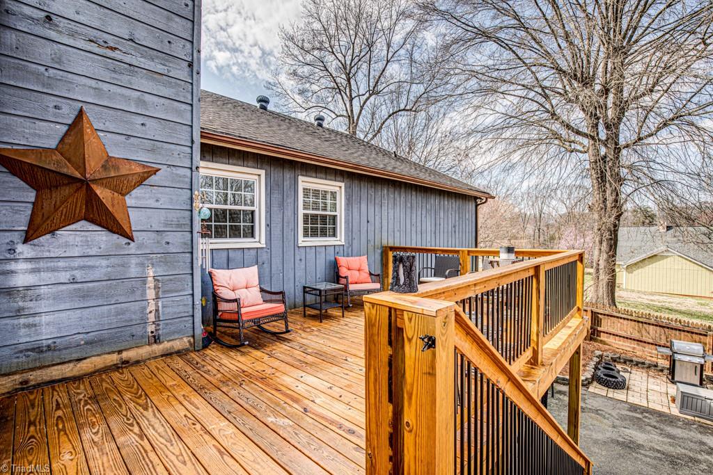 261 Brittany Road Rural Hall, NC 27045 - Photo 11 of 43