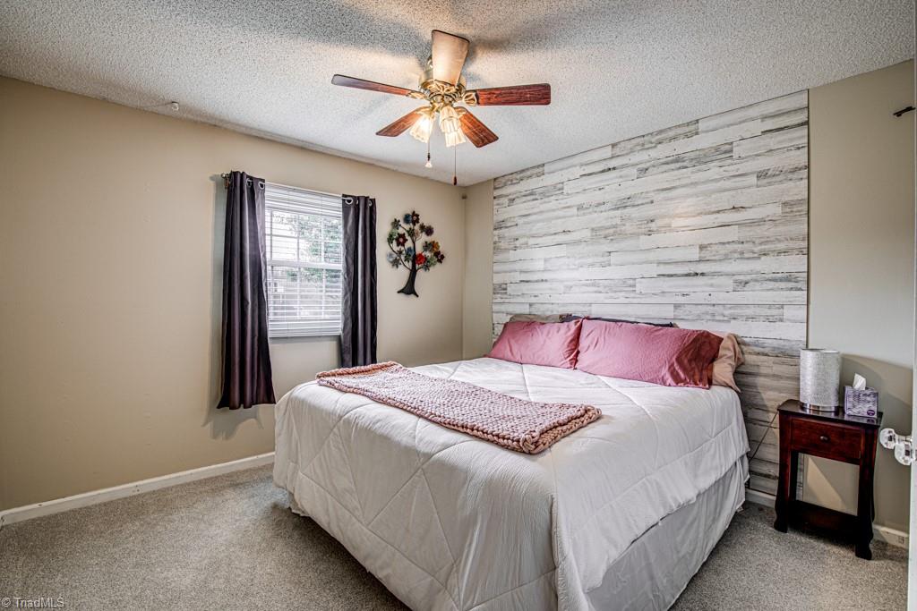 261 Brittany Road Rural Hall, NC 27045 - Photo 19 of 43 Bedroom 2