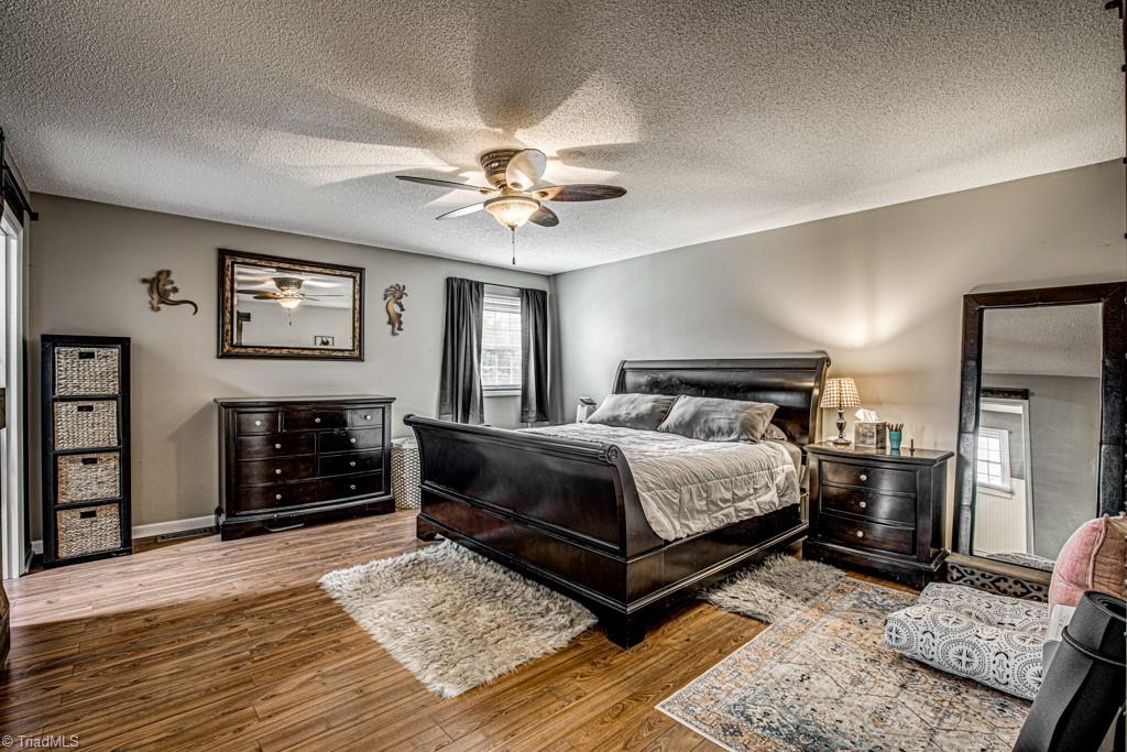 261 Brittany Road Rural Hall, NC 27045 - Photo 22 of 43 Primary Bedroom