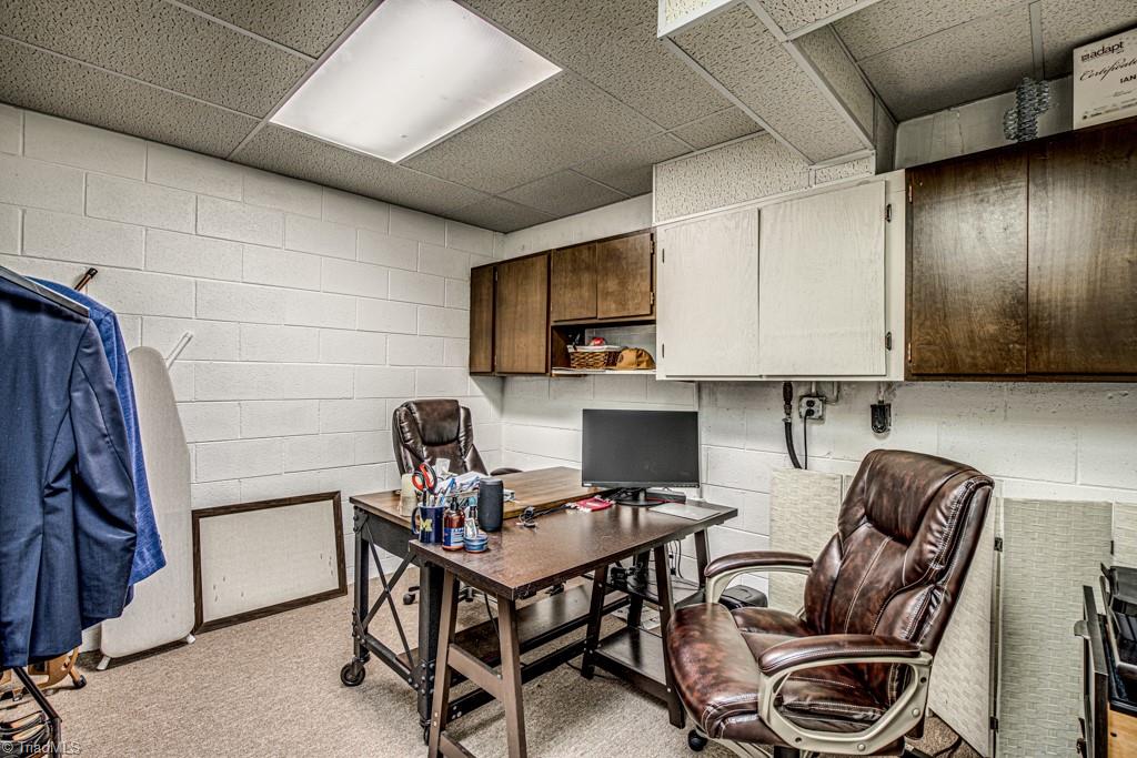 261 Brittany Road Rural Hall, NC 27045 - Photo 31 of 43 Office