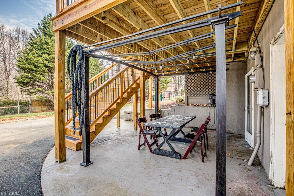 261 Brittany Road Rural Hall, NC 27045 - Photo 32 of 43