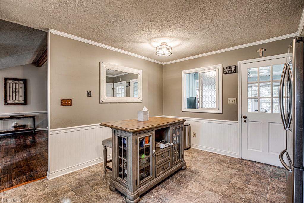 261 Brittany Road Rural Hall, NC 27045 - Photo 4 of 43 Breakfast Room