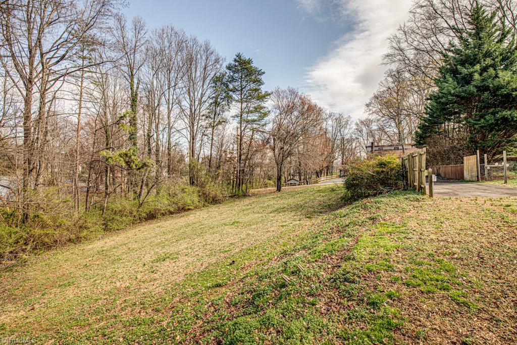 261 Brittany Road Rural Hall, NC 27045 - Photo 41 of 43 Rear Lot