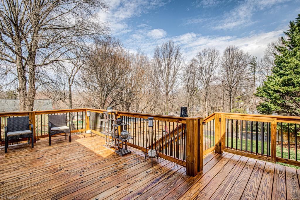 261 Brittany Road Rural Hall, NC 27045 - Photo 9 of 43