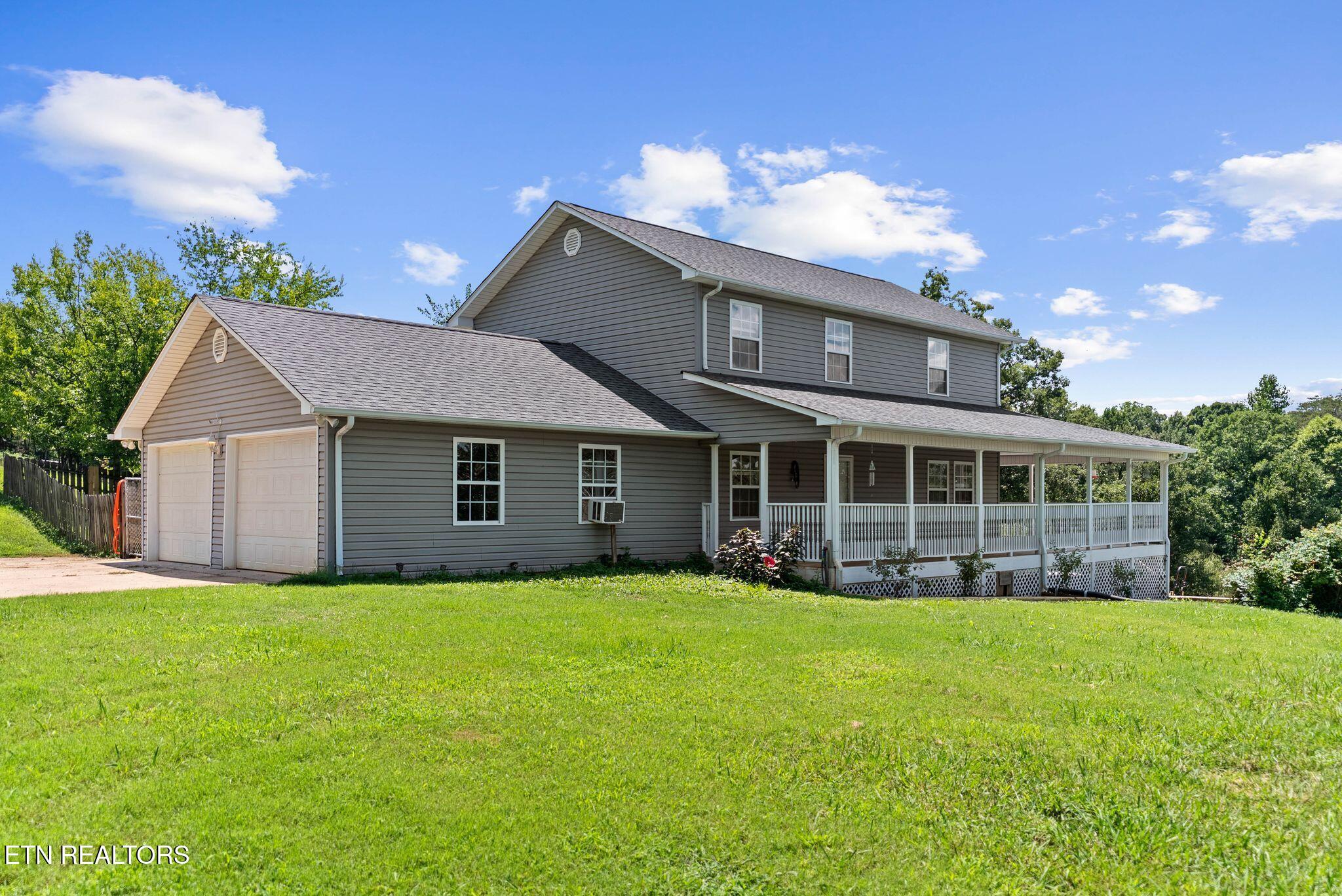 2125 Niles Ferry Road Greenback, TN 37742 - Photo 4 of 60 2125 Niles Ferry Rd-4