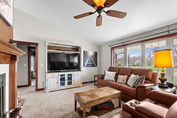 $474,900 | 1842 Turquoise Trail, Bellevue, WI 54311