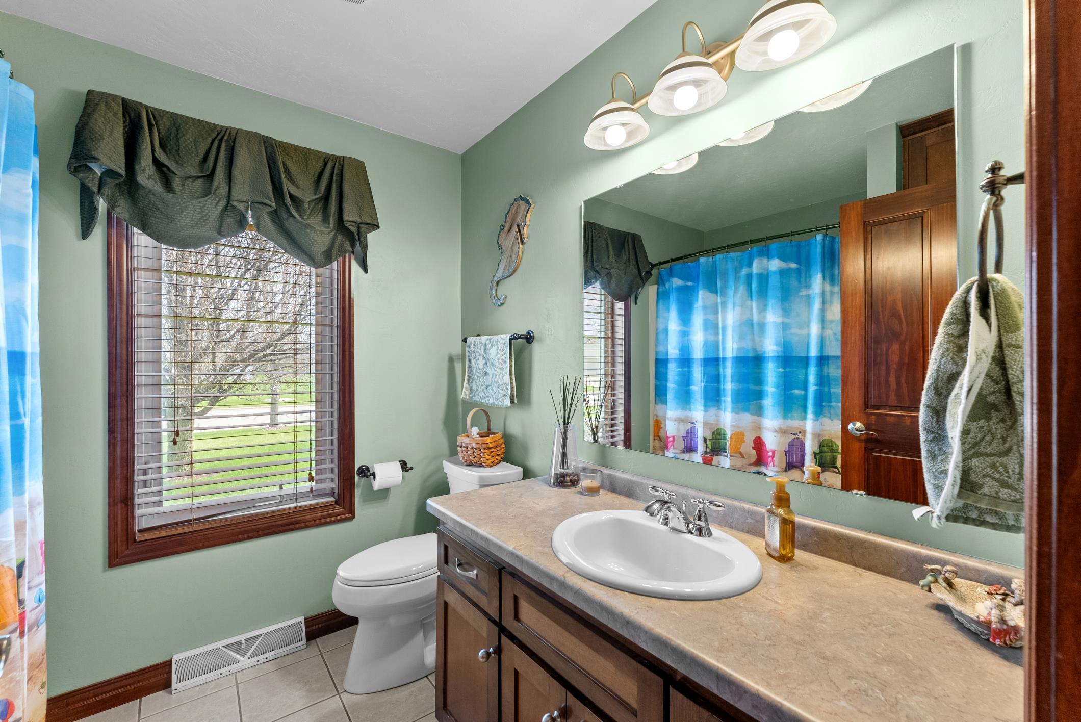 1842 Turquoise Trail Bellevue, WI 54311 - Photo 26 of 43 Tub/shower.