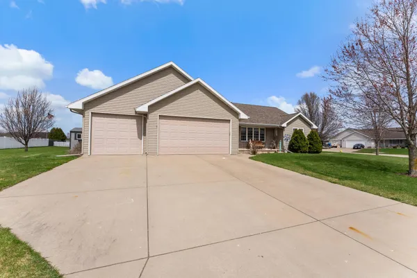 $474,900 | 1842 Turquoise Trail, Bellevue, WI 54311