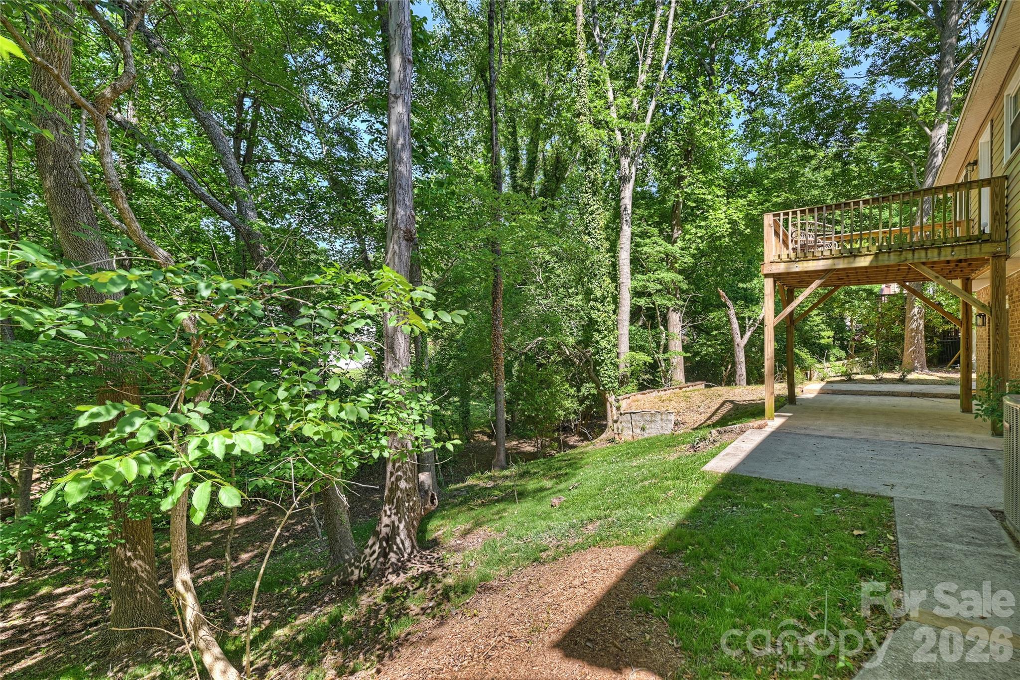 7420 Castlebar Road Charlotte, NC 28270 - Photo 33 of 35