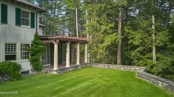 $4,995,000 | 319 Under Mountain Road, Lenox, MA 01240