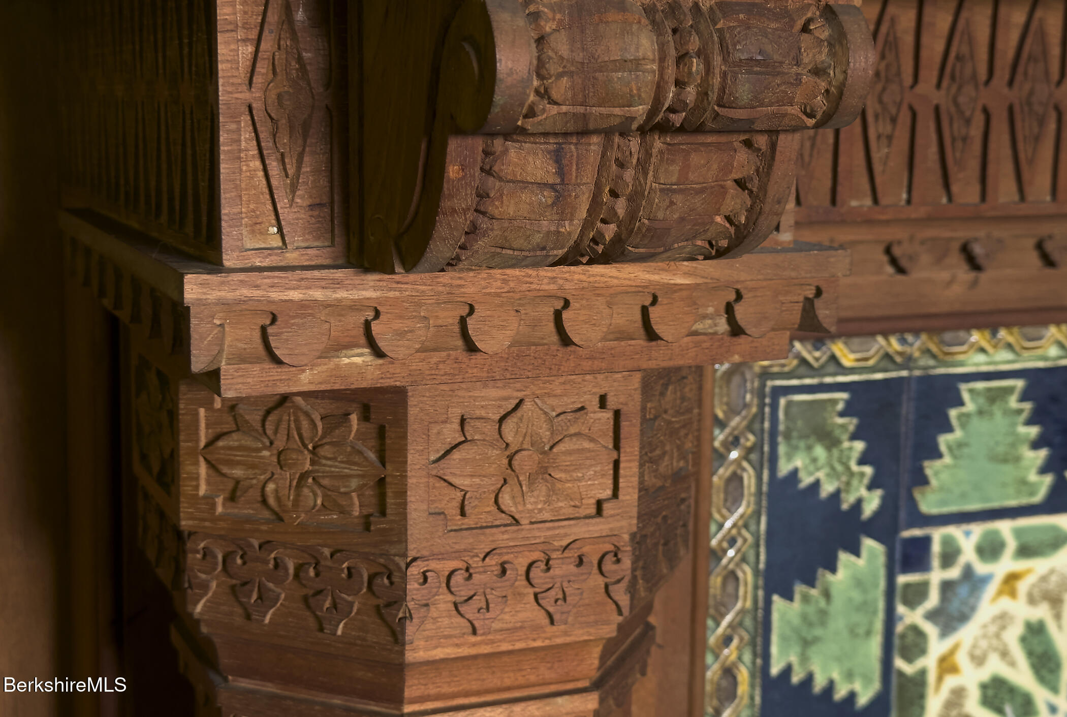 319 Under Mountain Road Lenox, MA 01240 - Photo 31 of 57 31