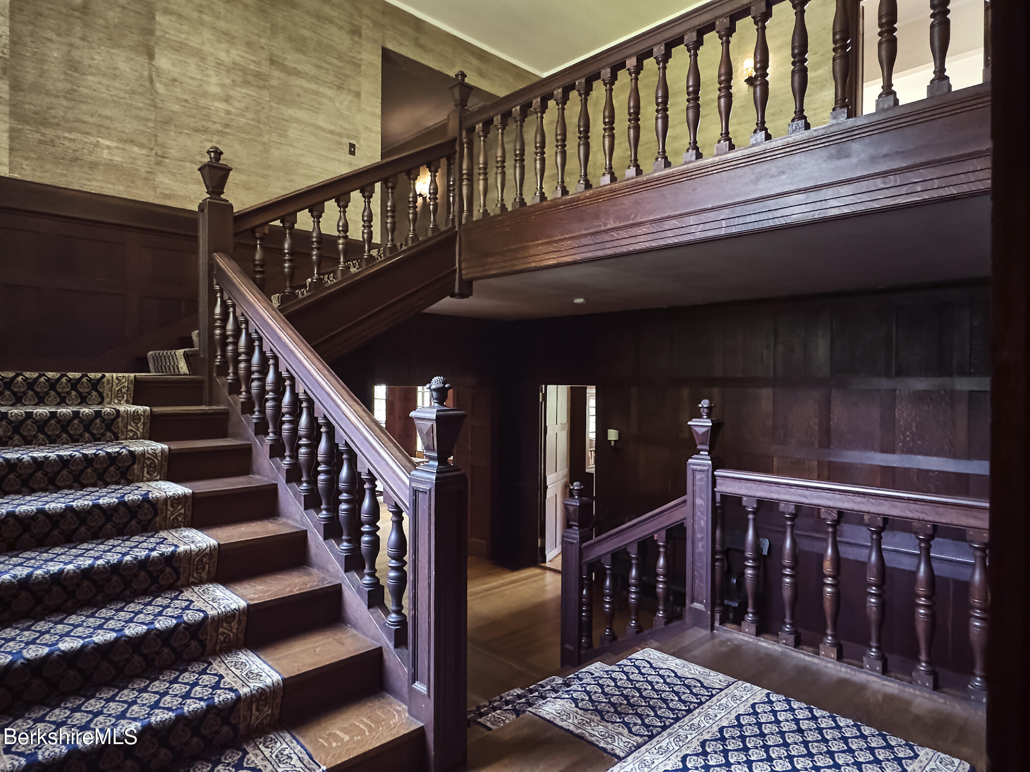 319 Under Mountain Road Lenox, MA 01240 - Photo 32 of 57 a view of entryway