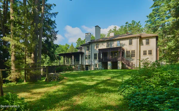 $4,995,000 | 319 Under Mountain Road, Lenox, MA 01240