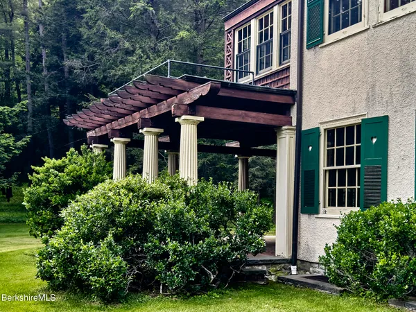 $4,995,000 | 319 Under Mountain Road, Lenox, MA 01240