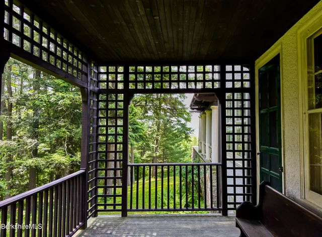 $4,995,000 | 319 Under Mountain Road, Lenox, MA 01240