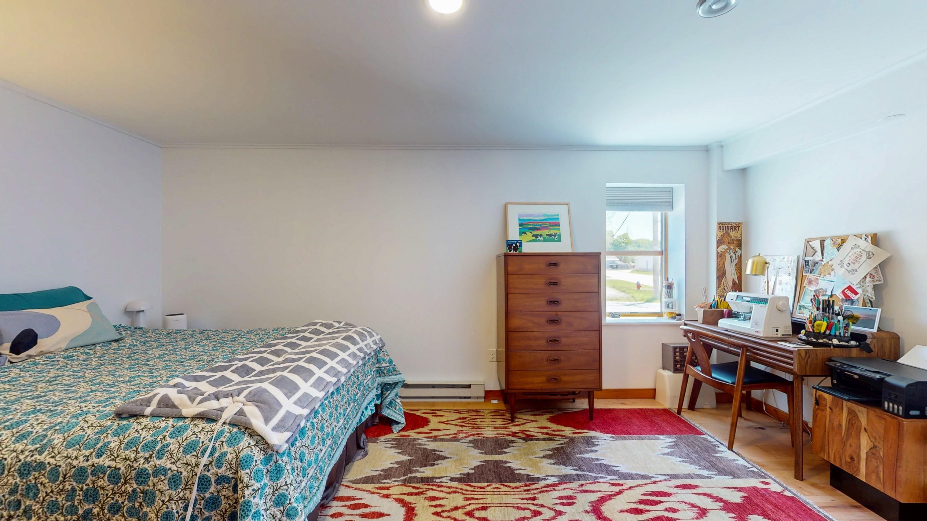 25 Union Street, Unit 2 Brandon, VT 05733 - Photo 15 of 19