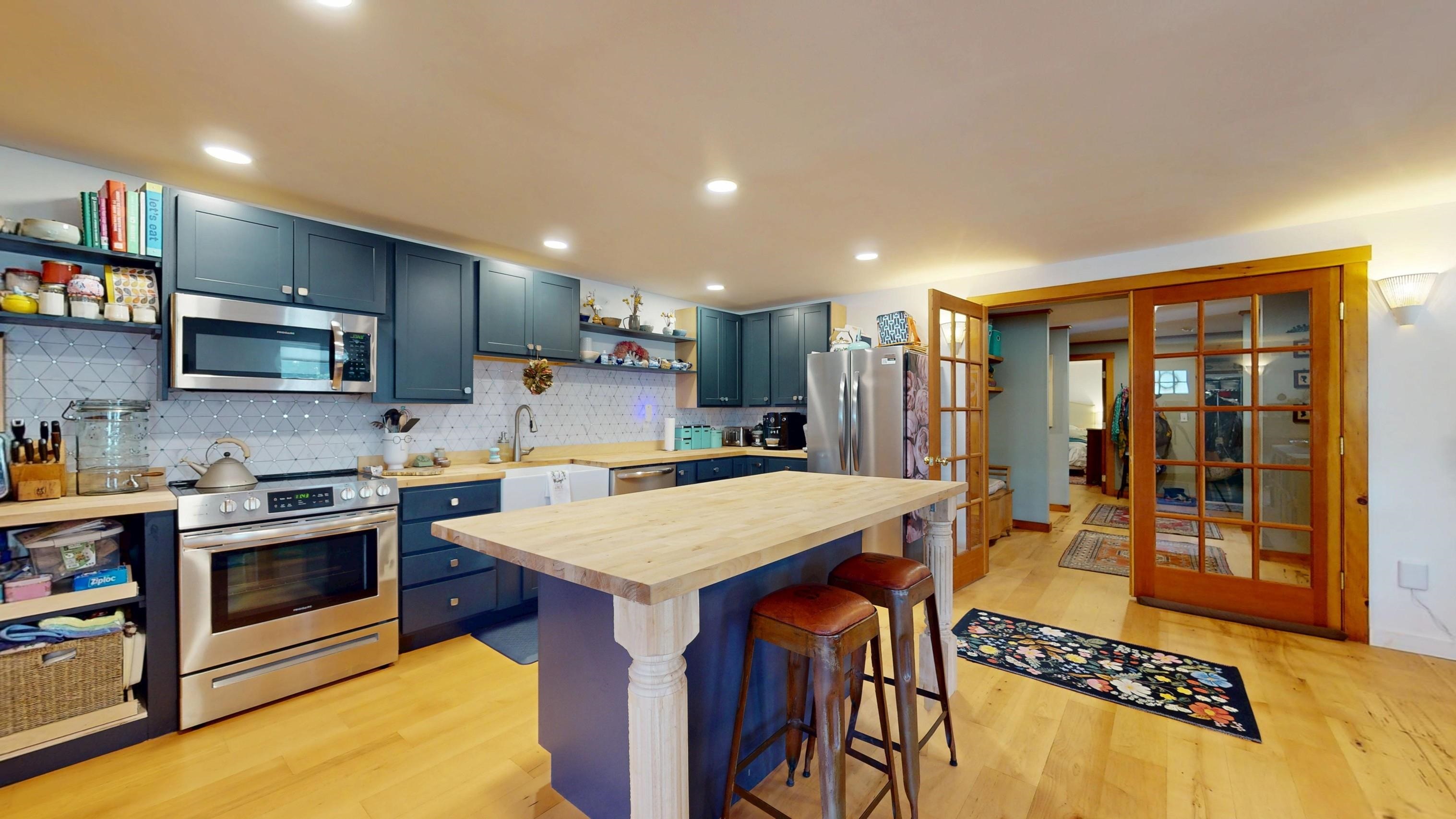 25 Union Street, Unit 2 Brandon, VT 05733 - Photo 7 of 19
