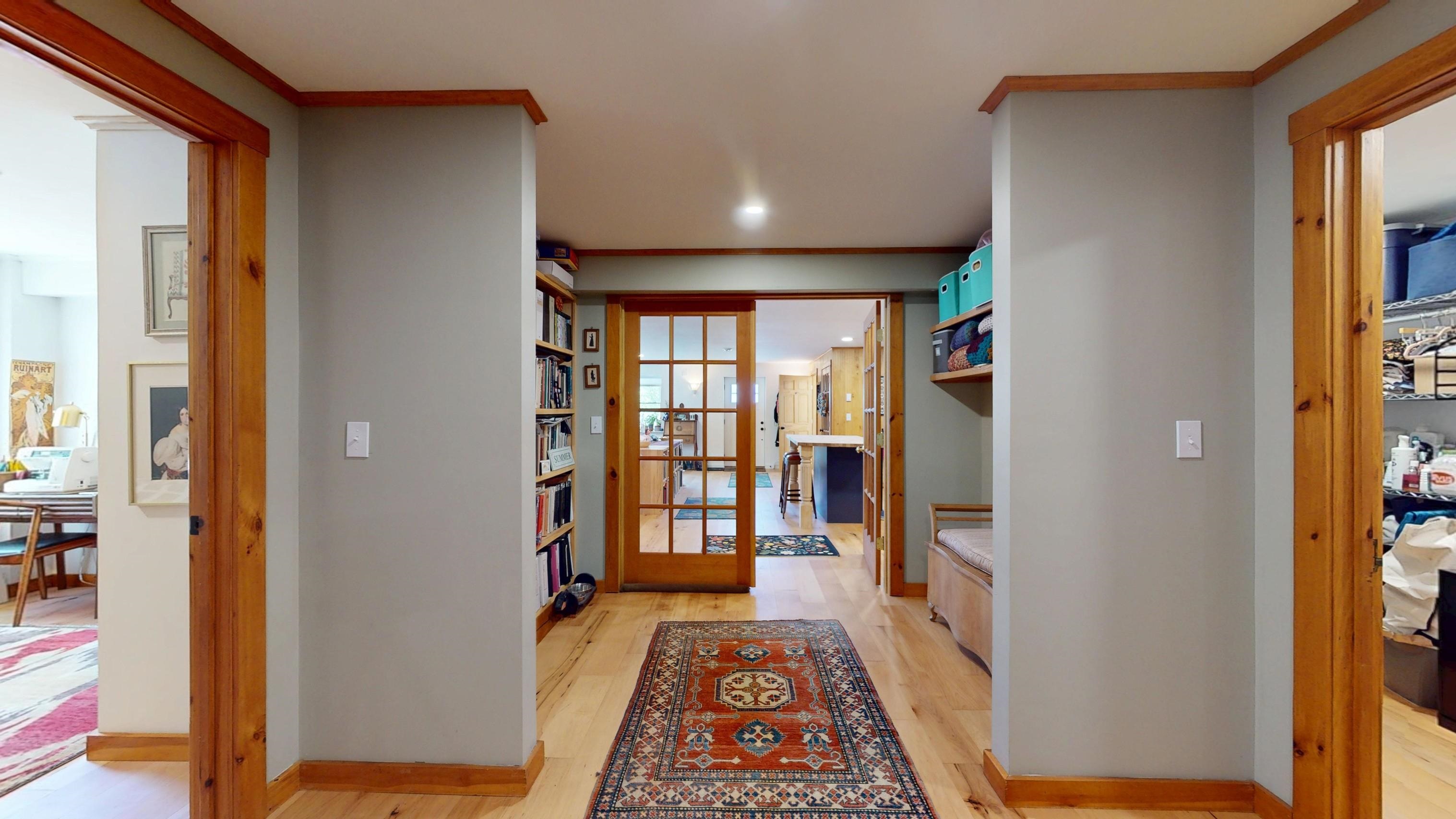 25 Union Street, Unit 2 Brandon, VT 05733 - Photo 10 of 19