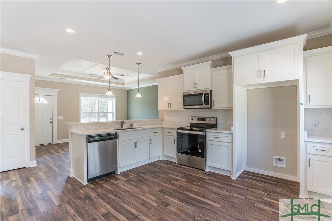 547 Bluff Road Jesup, GA 31545 - Photo 10 of 26 Gallery Image 10
