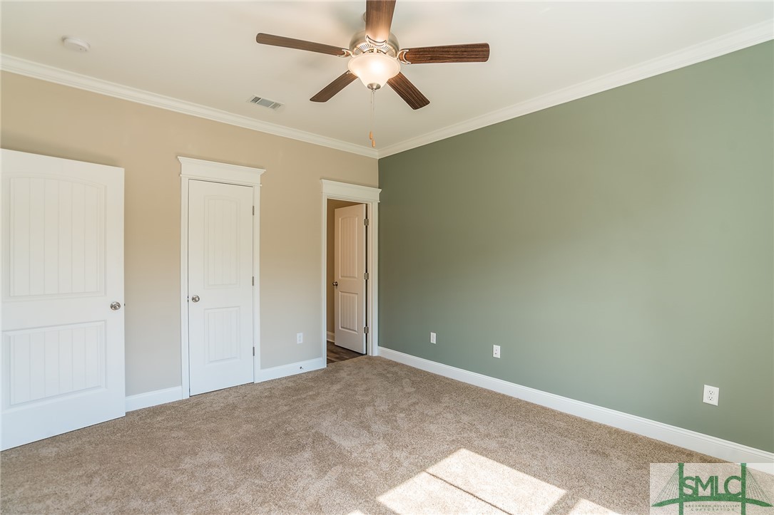 547 Bluff Road Jesup, GA 31545 - Photo 12 of 26 Gallery Image 12