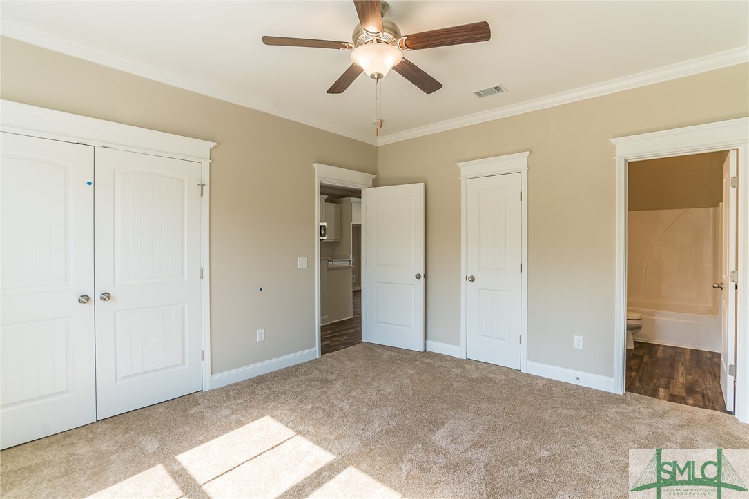 547 Bluff Road Jesup, GA 31545 - Photo 13 of 26 Gallery Image 13