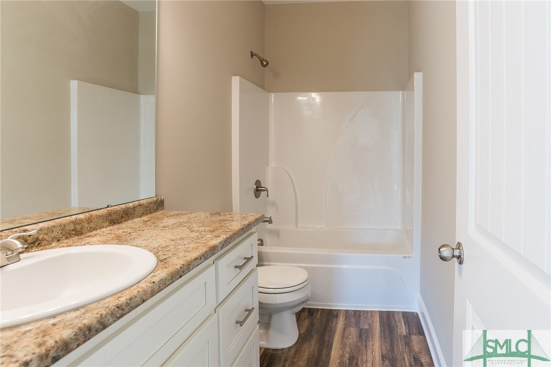 547 Bluff Road Jesup, GA 31545 - Photo 14 of 26 Gallery Image 14