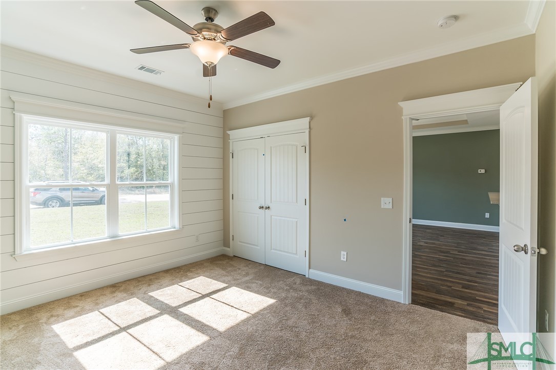 547 Bluff Road Jesup, GA 31545 - Photo 15 of 26 Gallery Image 15