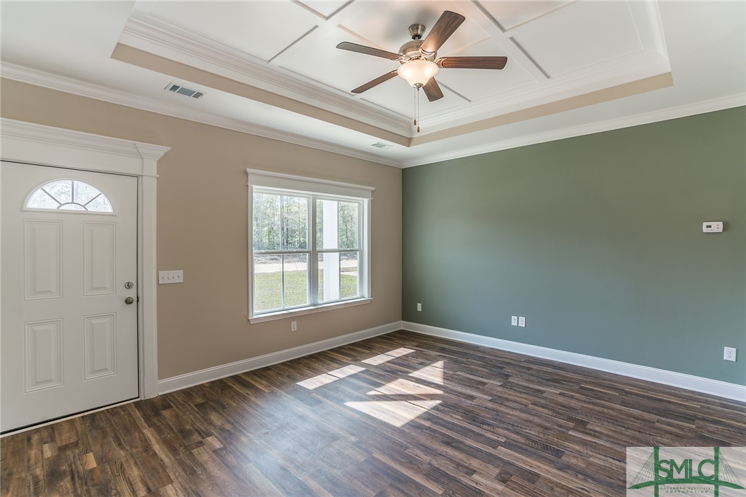 547 Bluff Road Jesup, GA 31545 - Photo 16 of 26 Gallery Image 16