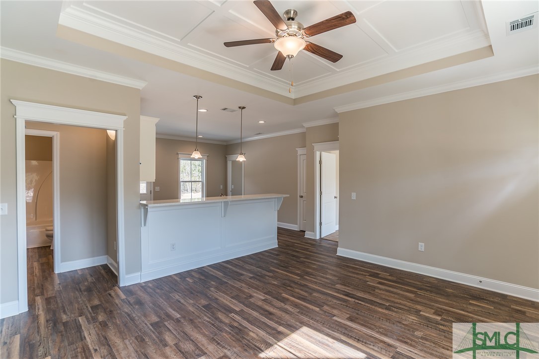 547 Bluff Road Jesup, GA 31545 - Photo 17 of 26 Gallery Image 17