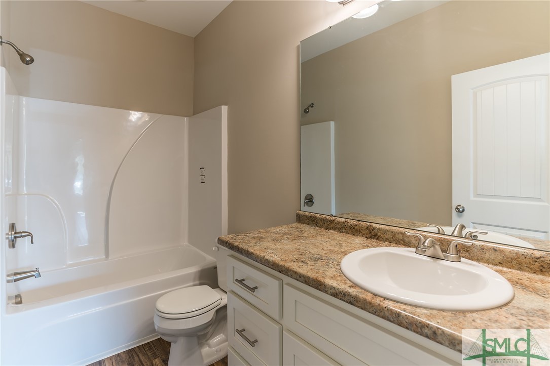 547 Bluff Road Jesup, GA 31545 - Photo 18 of 26 Gallery Image 18