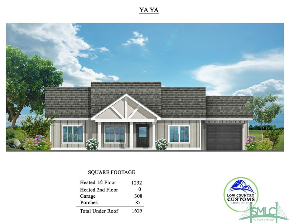 547 Bluff Road Jesup, GA 31545 - Photo 1 of 26 Gallery Image 1