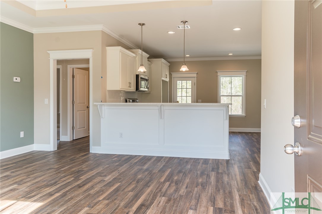 547 Bluff Road Jesup, GA 31545 - Photo 3 of 26 Gallery Image 3