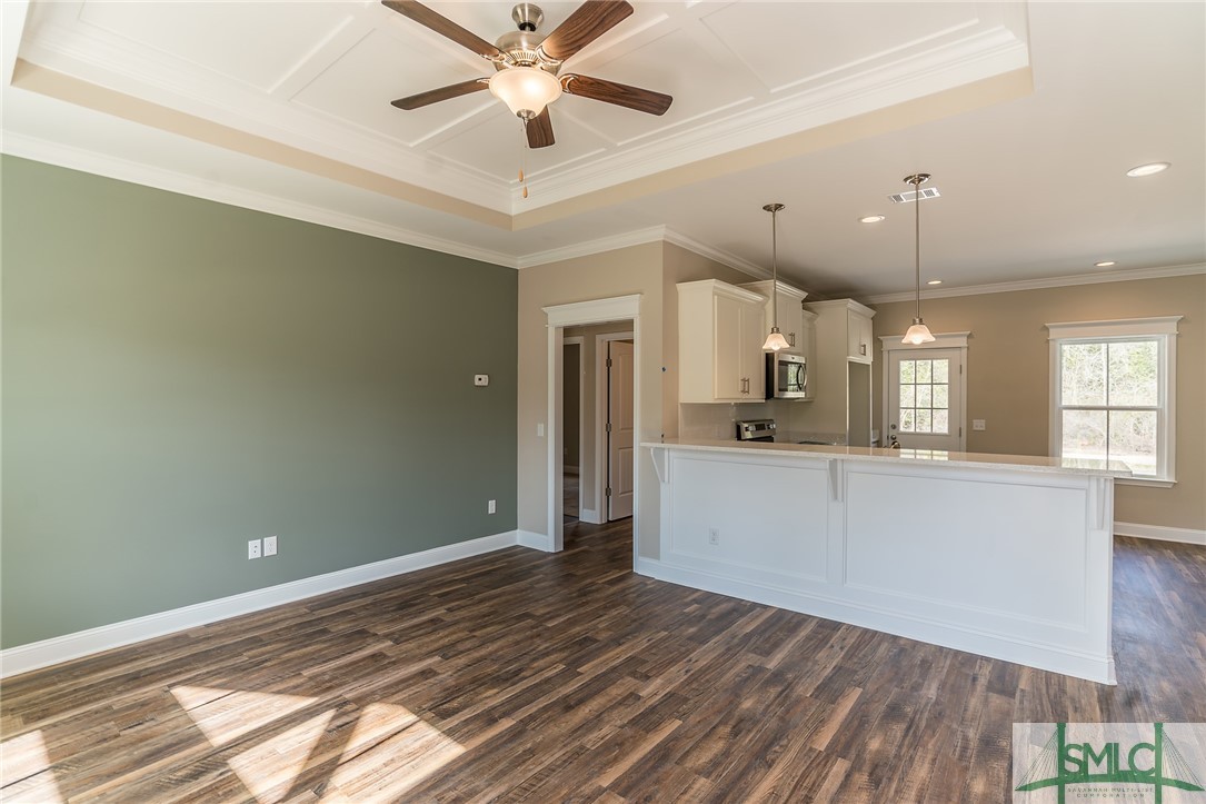 547 Bluff Road Jesup, GA 31545 - Photo 4 of 26 Gallery Image 4