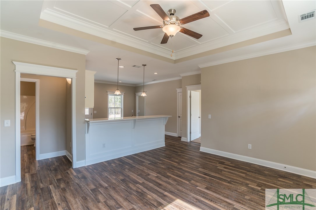 547 Bluff Road Jesup, GA 31545 - Photo 5 of 26 Gallery Image 5
