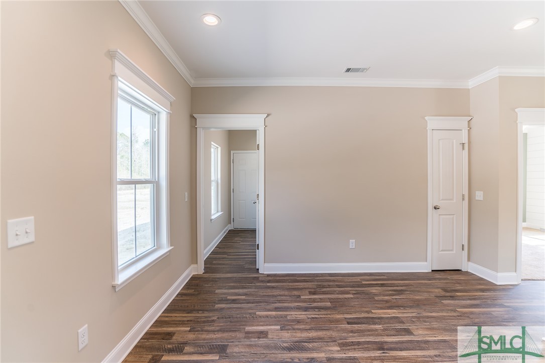 547 Bluff Road Jesup, GA 31545 - Photo 8 of 26 Gallery Image 8