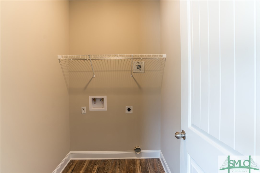 547 Bluff Road Jesup, GA 31545 - Photo 9 of 26 Gallery Image 9