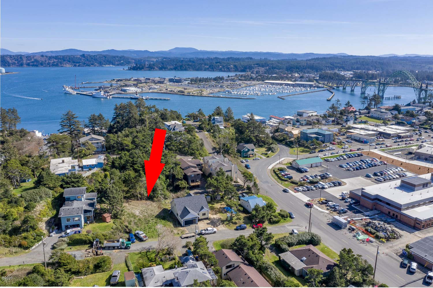 11200 Southwest 10th Street Newport, OR 97365 - Photo 6 of 15 Zoomed out