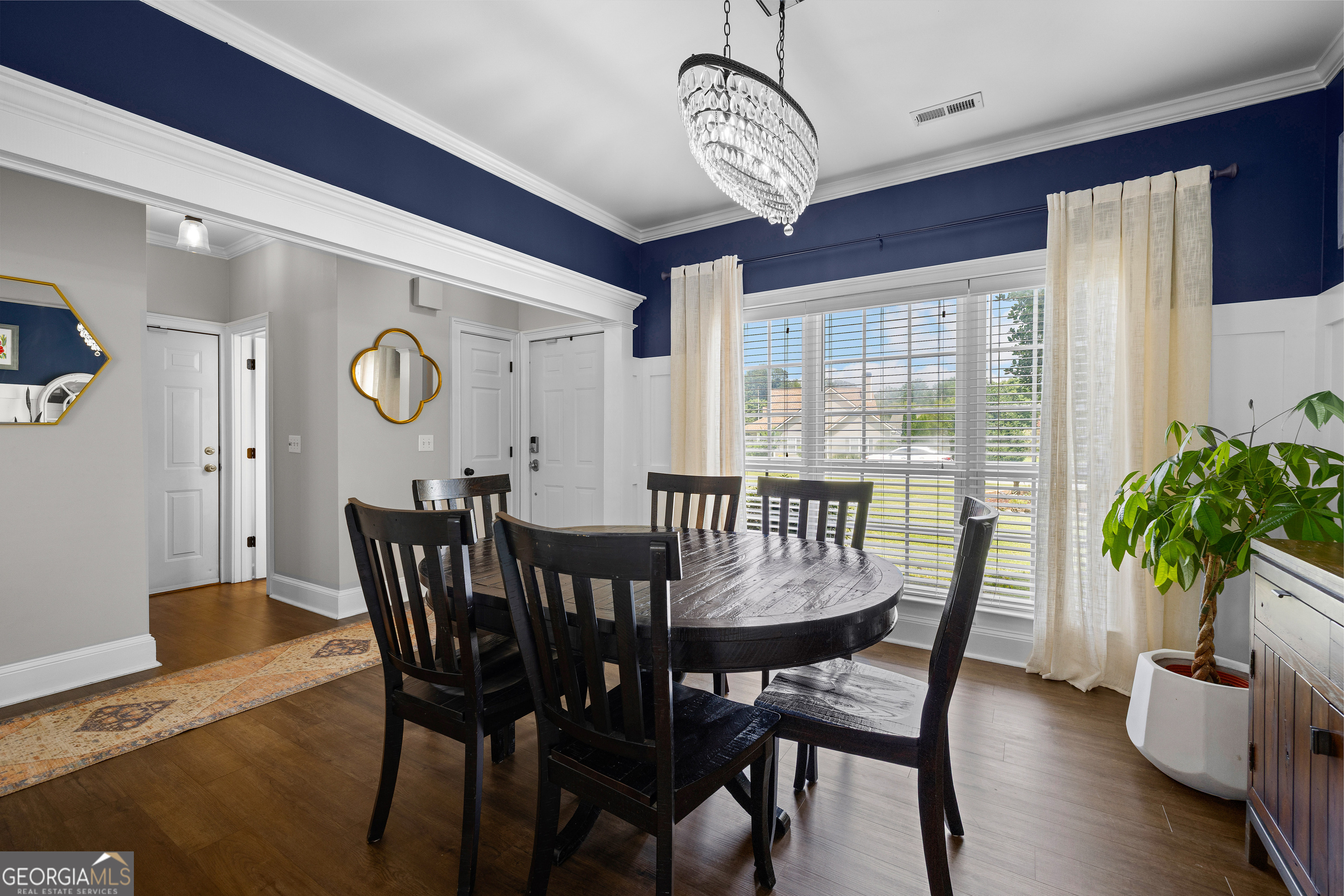 93 Fieldstone Way Newnan, GA 30265 - Photo 5 of 52