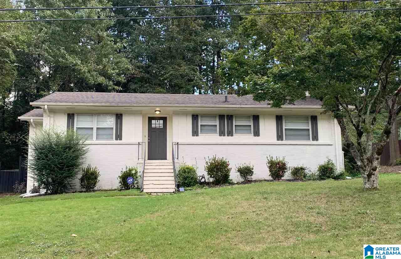 1609 Cresthill Road Birmingham, AL 35213 - Photo 1 of 30 Gallery Image 1
