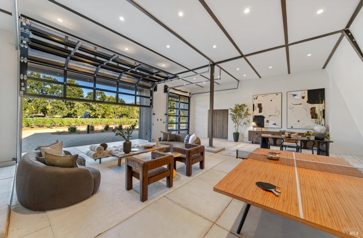 1590 McKinley Road Napa, CA 94558 - Photo 54 of 68