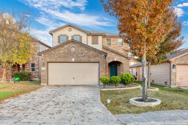 $1,698 | 4342 Safe Harbor, San Antonio, TX 78244