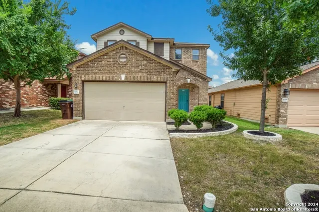 $1,700 | 4342 Safe Harbor, San Antonio, TX 78244